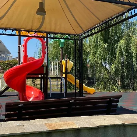 Lejlighed B28 Sunny Island Chernomorez