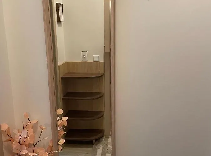 Lägenhet B28 Sunny Island Chernomorez Tjernomorets