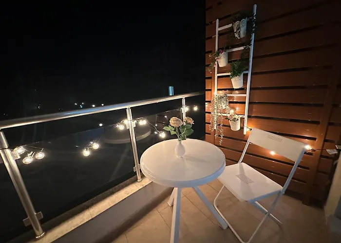 Lägenhet B28 Sunny Island Chernomorez