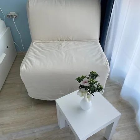 Апартамент B28 Sunny Island Chernomorez