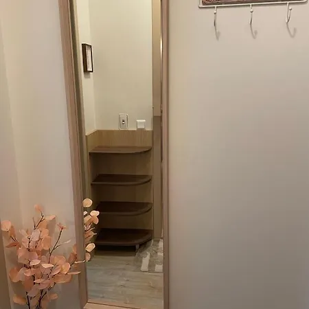 Апартамент B28 Sunny Island Chernomorez Черноморец