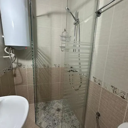 Апартамент B28 Sunny Island Chernomorez Черноморец