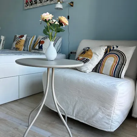 B28 Sunny Island Chernomorez * 체르노모레츠