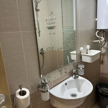 B28 Sunny Island Chernomorez Appartement