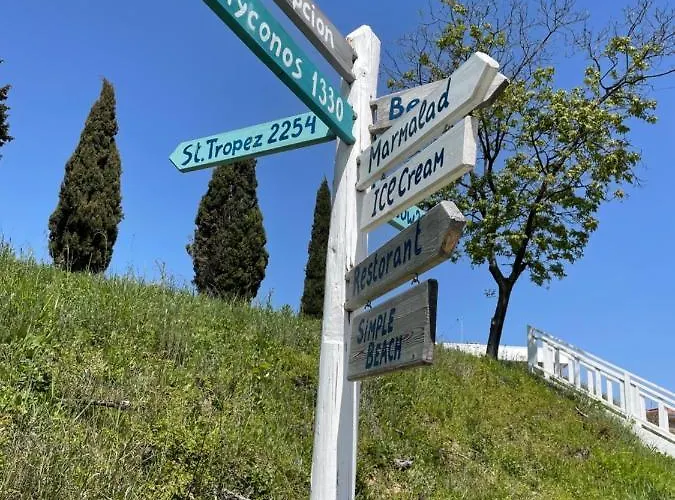 B28 Sunny Island Chernomorez Appartamento *