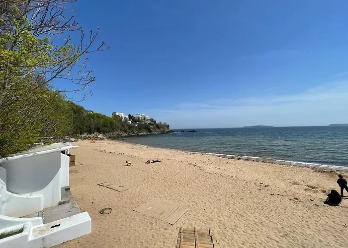 Appartamento B28 Sunny Island Chernomorez Chernomorets